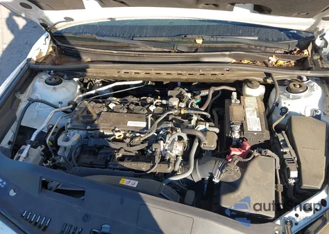 2021 Toyota Camry Se из США, поврежденный, VIN 4T1G11AK9MU493771